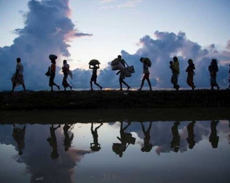 Въпреки пандемията: Рекорден брой са мигрирали в света през 2020 година