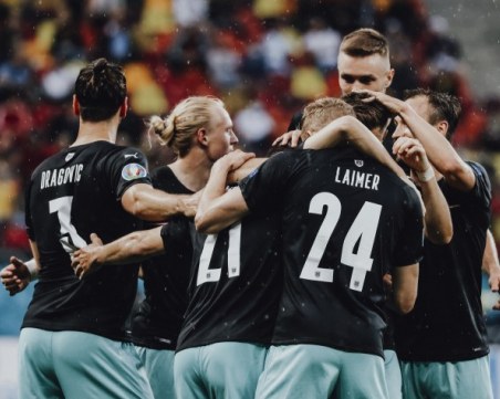 Здрава битка за вторите места в две групи на Евро 2020