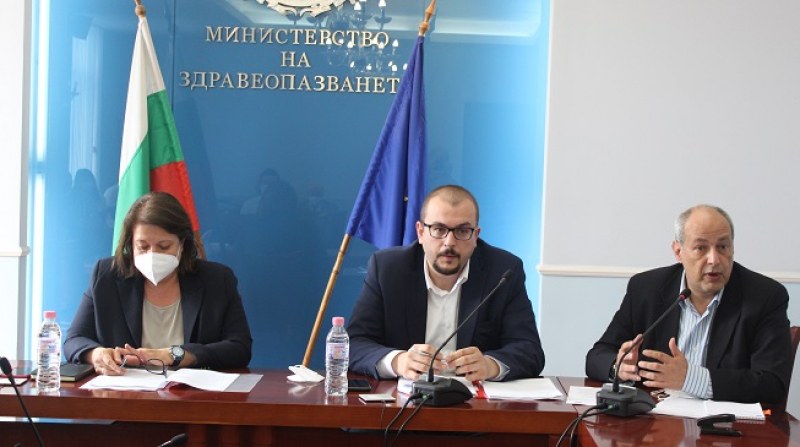 България ще има Национален антираков план, експерти почват работа по него