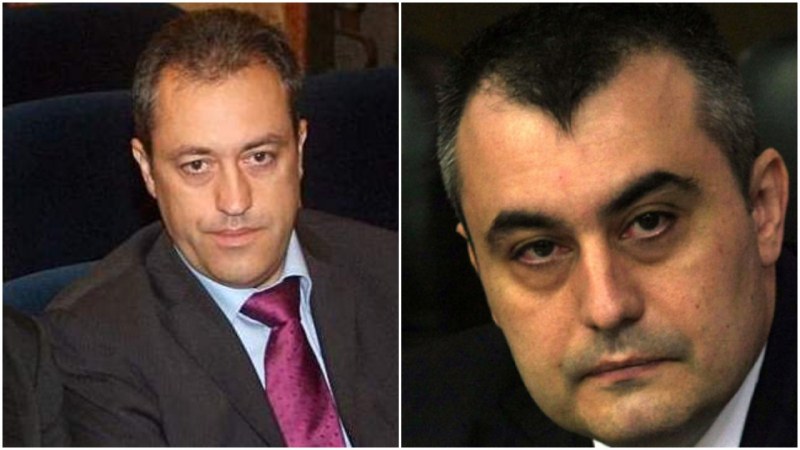 Николай Кокинов и Бойко Найденов са били призовани на разпит в МВР