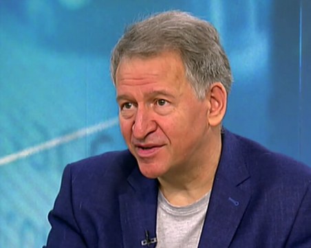 Кацаров: Нов пик може да има още през лятото, може и въобще да няма