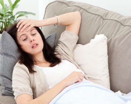 Мазната и сладка храна допринася за тежка форма на COVID-19