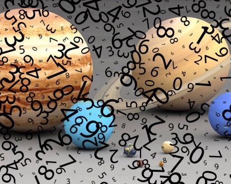 Нумерология и избори! Кой изтегли печелившия номер