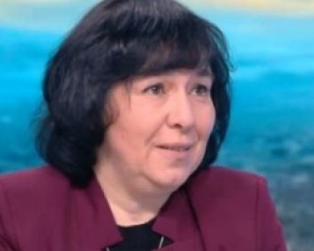 Проф. Пенка Петрова: Индийският вариант заблуждава лесно, симптомите му са като на настинка