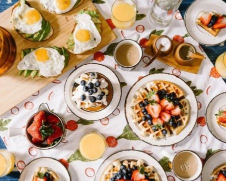 Пропускането на закуската се оказа опасно за организма