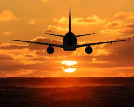 Русия възобновява полетите с България