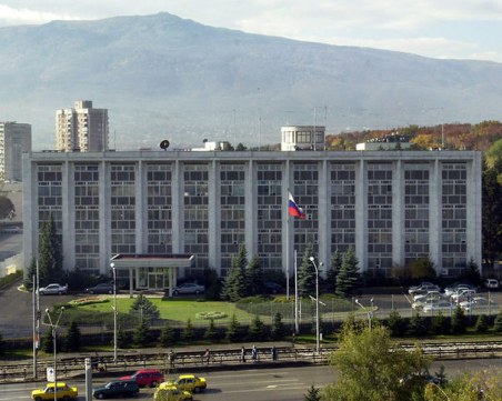 Руското посолство с ирония: Кой българин ще повярва на тези 