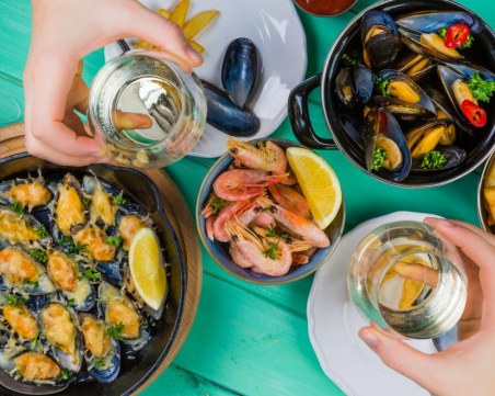 Терапия срещу депресия: Консумирайте повече омега-3 мастни киселини