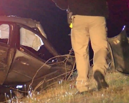 9 деца загинаха при катастрофа с 18 коли в щата Алабама