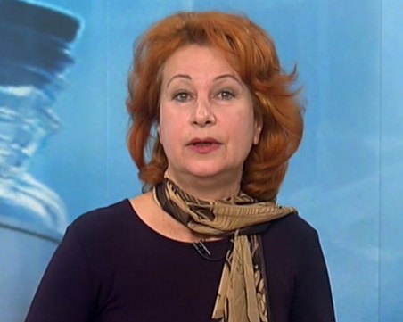 Проф. Ива Христова: Вариантът 