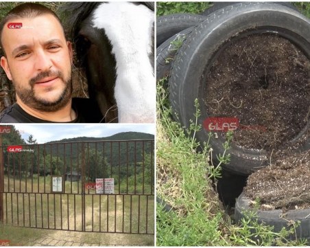 Как се отглежда марихуана във военен имот и каква е връзката с арестуваните пловдивски полицаи?