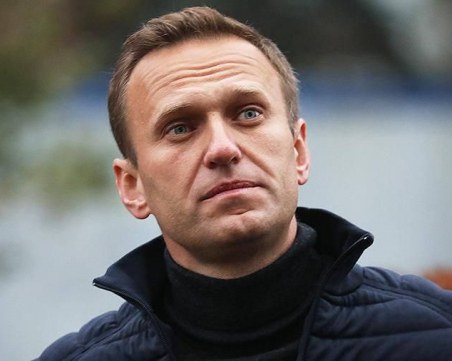 САЩ подготвят нови санкции срещу Русия заради Навални