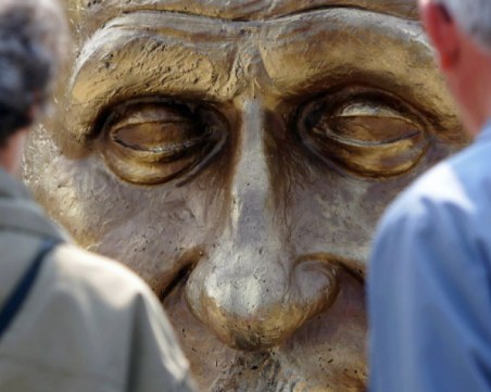 Ватиканът започва процедура за обявяване на Робер Шуман за блажен