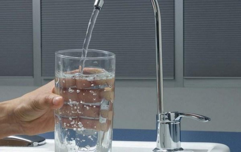 РЗИ препоръча да не се пие вода от ВиК мрежата в курорта 
