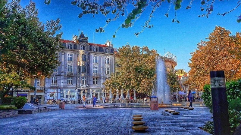Започна астрономическото лято! Тази седмица живакът в Пловдив гони 40 градуса
