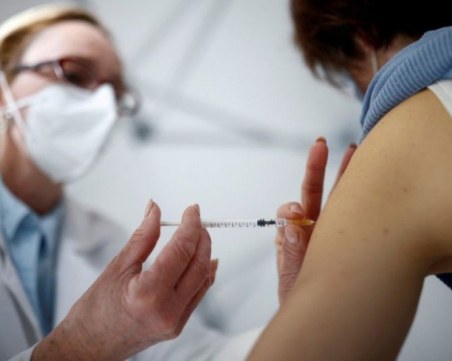 Едва 13% от пловдивчани ще ваксинират детето си срещу COVID-19