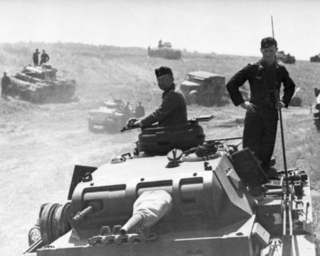 На този ден: Започва Операция 