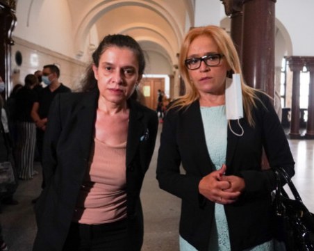 Отново отложиха делото срещу бившата кметица Иванчева