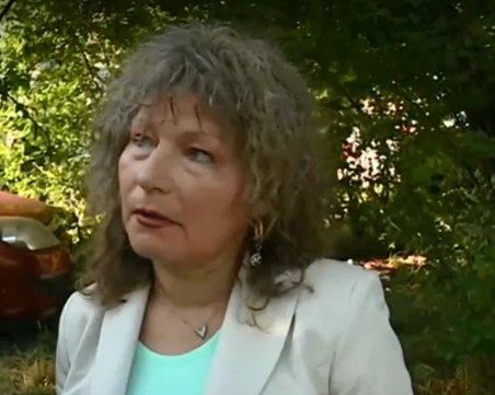 Питбул нападна жена в София, собственичката стояла отстрани