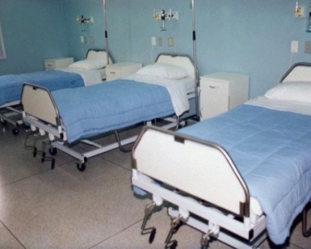 Разрешават свижданията при пациенти с болничен престой над 5 дни