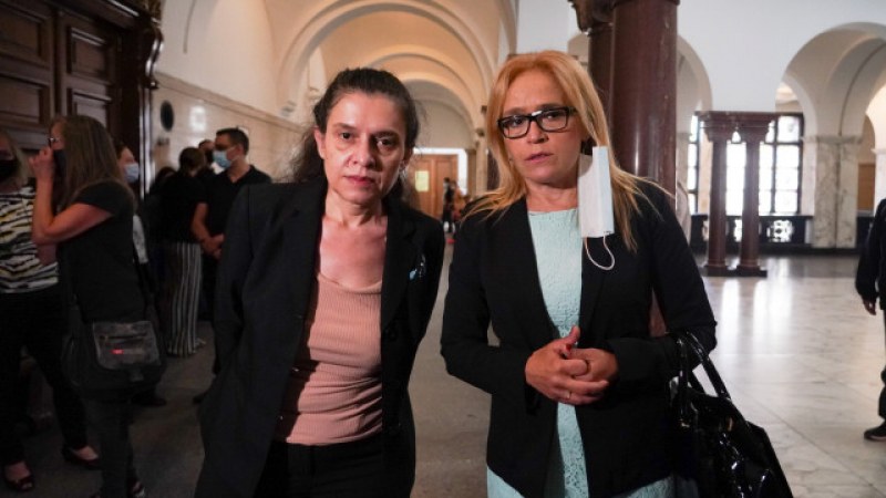 Отново отложиха делото срещу бившата кметица Иванчева