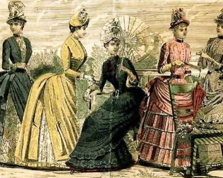 8 нелепи секс съвета от 1894