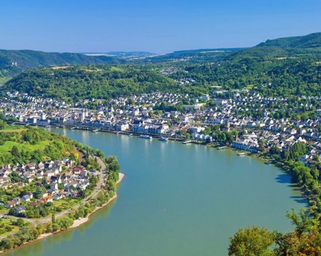 Германия потвърди: Три българки са се удавили в река Рейн