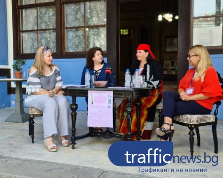 Най-мощният глас на Гинес Смиляна Захариева и гайдари откриват