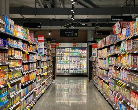 Потребителските стоки у нас са сред най-евтините в ЕС за 2020 г.