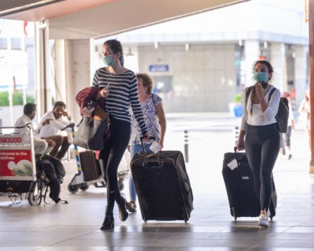 Премахват ограниченията за пътуващи българи към Белгия