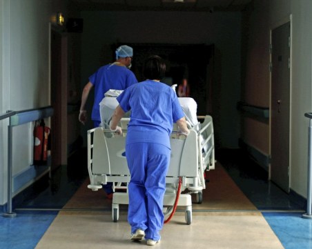 Прокуратурата подхваща случая с починалото 15-годишно момиче в сливенска болница