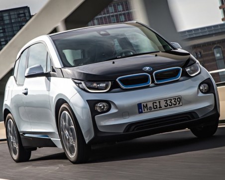 Разделението на световната автомобилна индустрия е факт! BMW зае страната на Toyota