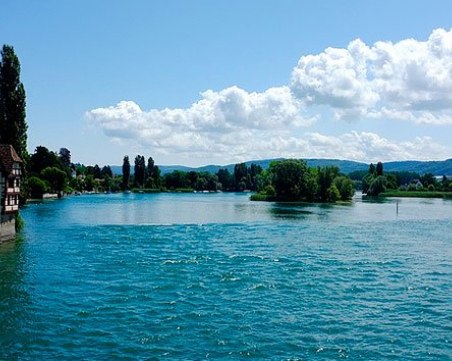 Три български момичета са се удавили в река Рейн