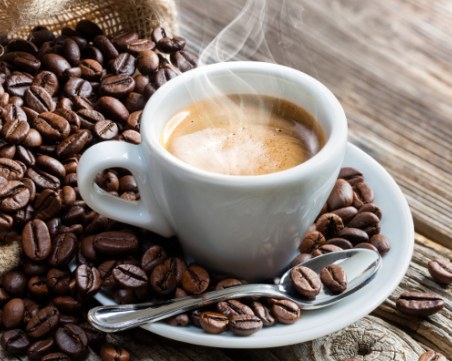 Учени: Кафето предпазва от чернодробни заболявания