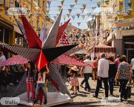 Уиски Фест се завръща в Капана