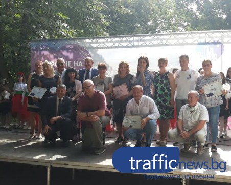 Йорданка Петкова: Нека не закъсняваме да виждаме доброто