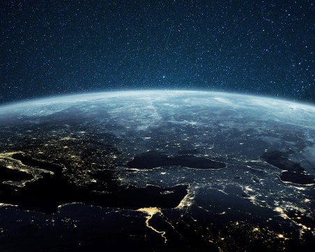 Земята има пулс: учени откриха уникална геологична активност