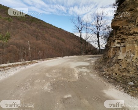 Жители на Ситово и Лилково искат спешна среща с шефа на АПИ, готови са на протести заради пътя