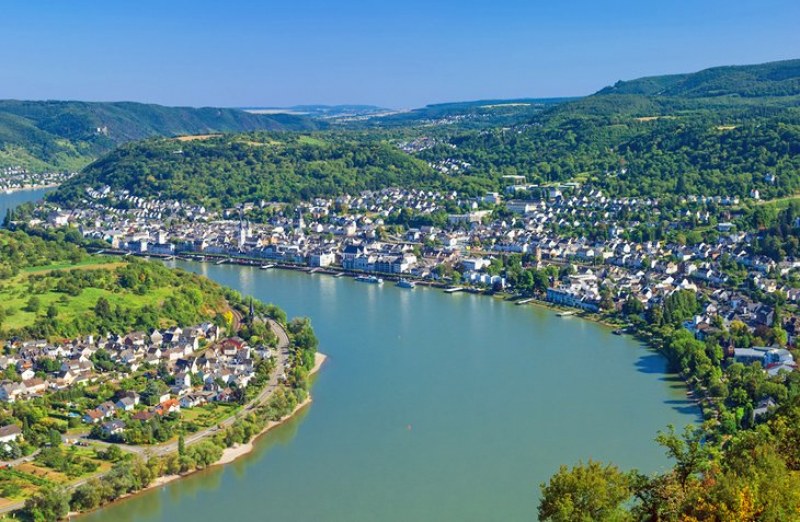 Германия потвърди: Три българки са се удавили в река Рейн