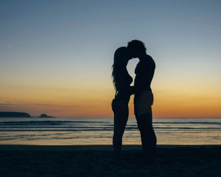 5 фрази, които жените изричат по време на секс със скрито послание