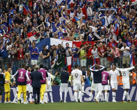 Будапеща ми е Букурещ: Футболни фенове объркаха локацията на мача Франция-Унгария