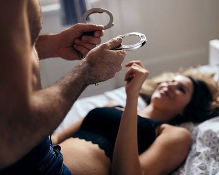 Десетте най-популярни секс фантазии на мъжете