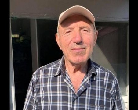 Издирват 78-годишен мъж от Асеновград