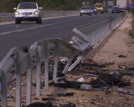 Поискаха мораториум върху ремонта на Околовръстното след среща в Областна управа - Пловдив