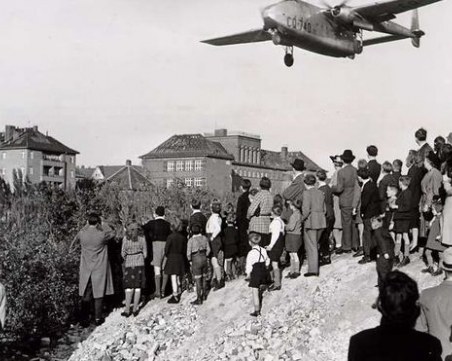 На този ден: Започва Берлинската блокада