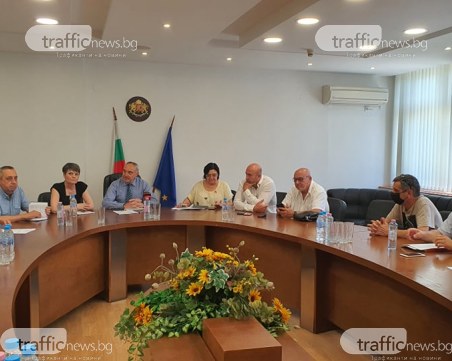 Областният управител: Не може да чакаме да се случи ново тежко ПТП на Околовръстното