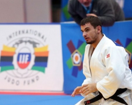 Официално: България с трима джудисти на олимпийските игри