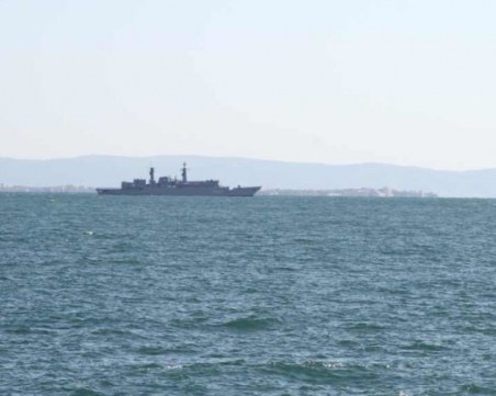 Подновяват търсенето на черната кутия на падналия МиГ-29