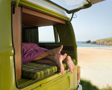 Съвети за секс на открито