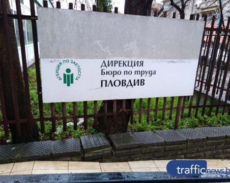 Търсите работа? Вижте новите свободни позиции в Пловдивско